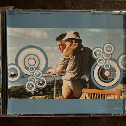 Minos 2007 Summer 2CD collection like new