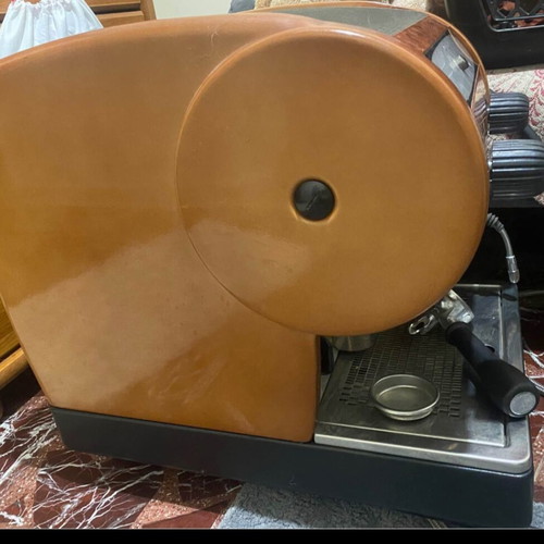 Espresso coffee machine San Marino C.M.A like new