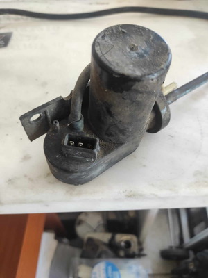 Cruise control vacuum pump for VW Golf 3 '92-'98 used
