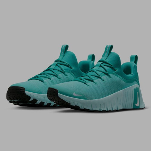 Nike W Free Metcon 6 shoes new, sporty, turquoise, size 38.5
