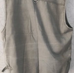 Work vest XL used