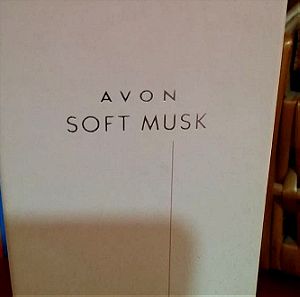 Soft Musk AVON