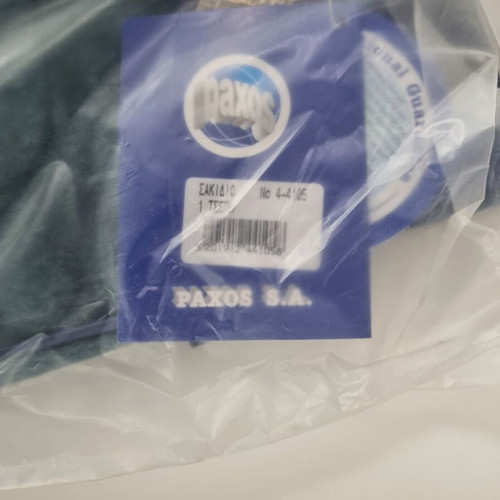 Achion Man Paxos school bag sealed, new