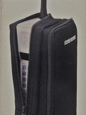Case Logic phone case new