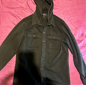 Hollister πουκάμισο - hoodie
