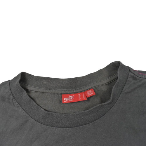 Puma vintage T-shirt for women used, size small