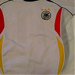  Αθλητική μπλούζα Εθνική Γερμανίας Klose