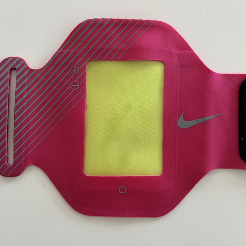 Armband Nike for iPhone 4 used, fuchsia