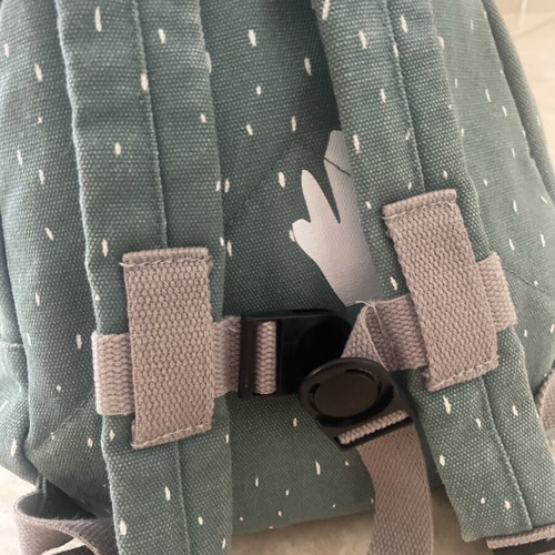 Trixxie School Backpack like new for Kindergarten