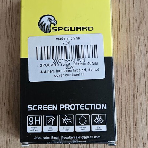 Samsung Galaxy Watch 5 Pro 45 mm used, good condition