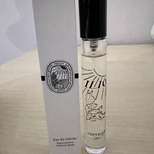 Diptyque ILIO Eau de Parfum 30 ml