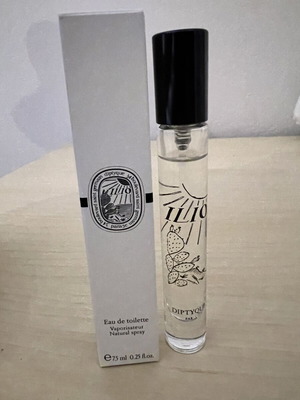 Diptyque ILIO Eau de Parfum 30 ml
