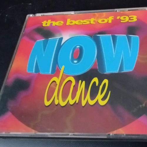 Music CD double like new