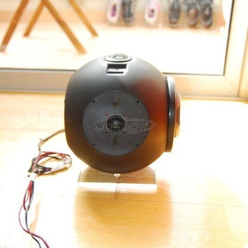 Grundig Audiorama 4000 speakers used, desk type