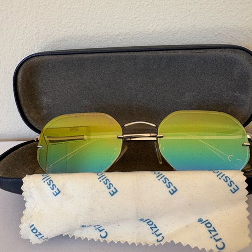 Sunglasses used