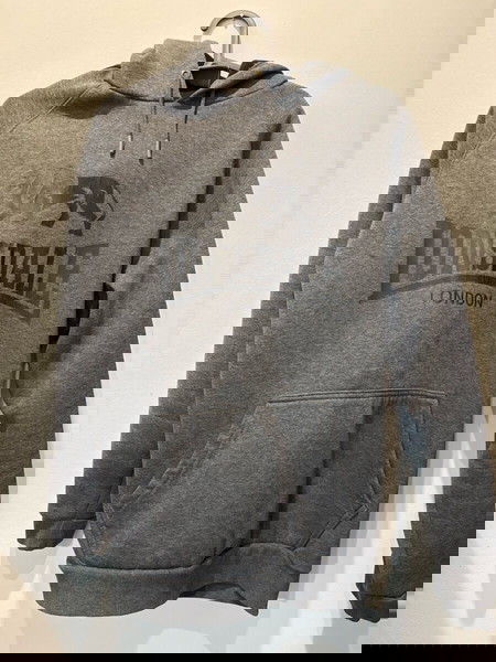 LONSDALE HOODIE