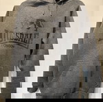  LONSDALE HOODIE