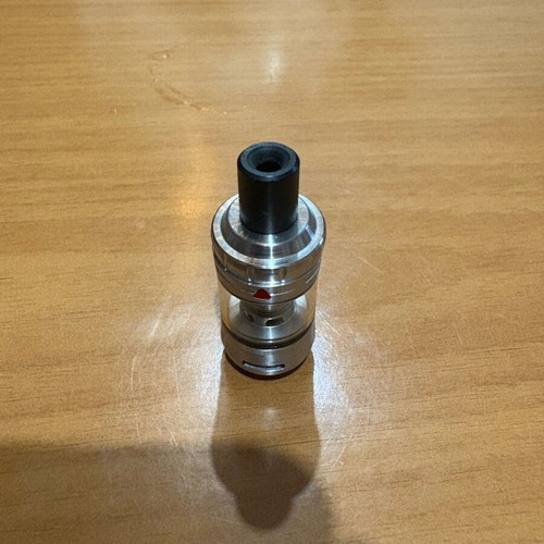 Eleaf GTiO atomizer like new