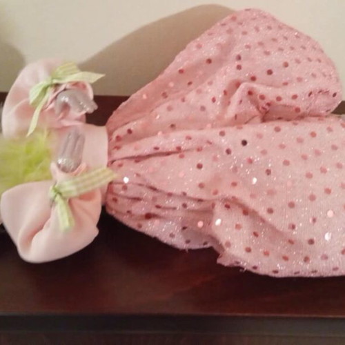 Easter bunny decorative item like new