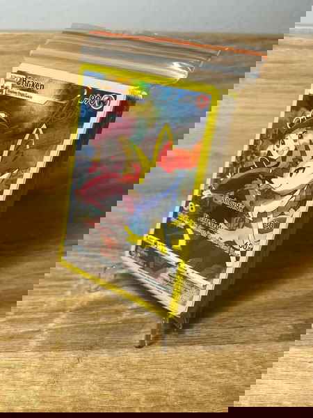 50 pokemon cards mystery pack