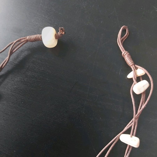 Necklace like new