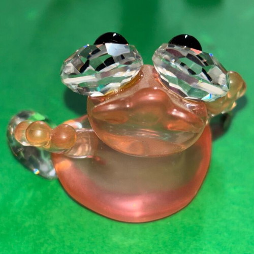 Tweenklets vintage miniature like new with Swarovski