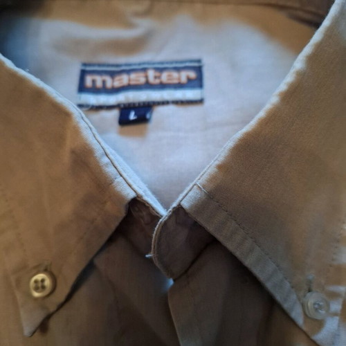 Men's shirts and t-shirt used, pack of 7 pieces