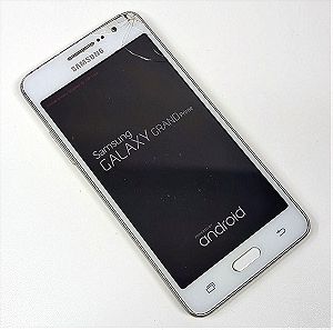 Samsung Galaxy Grand Prime Smartphone