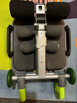 Total Core TC3000 abdominal exercise machine like new