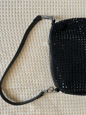 Sparkle bag like new
