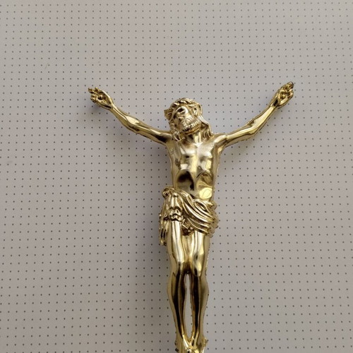Religious icons used, wooden