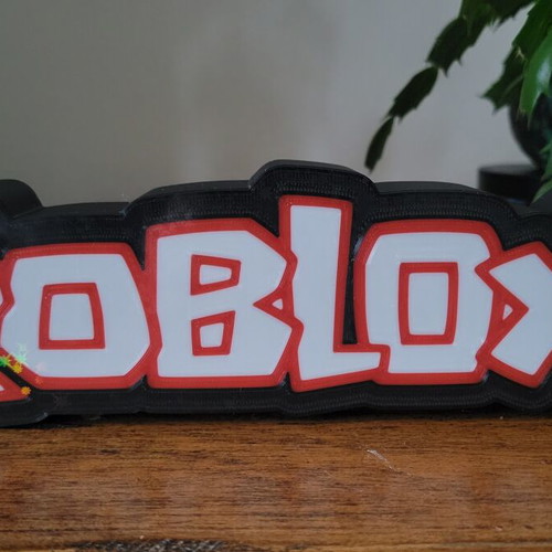 Roblox lightbox like new with USB switch