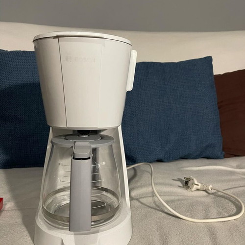 Bosch filter coffee maker used with 40 filters