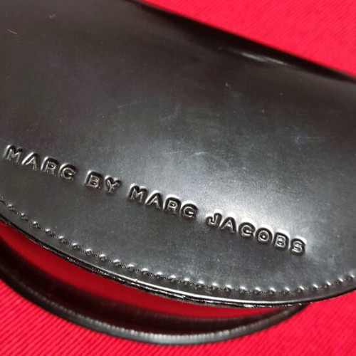 Marg by marg Jacobs Sunglasses Case in Very Good Condition