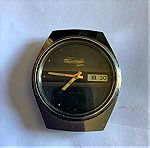  Seiko 5 ( 7009-7030 ) – men's wristwatch 80s / 90s Αντρικό Ρολόι χειρός