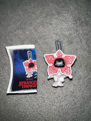 Φιγούρα Funko Pop Stranger Things από Kinder Joy καινούργια