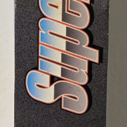 Superkarts PC big box used racing game