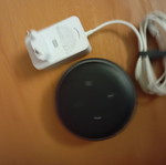 Amazon Bluetooth speaker