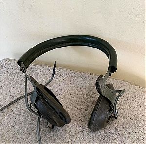 Ακουστικά του Στρατού του 1954