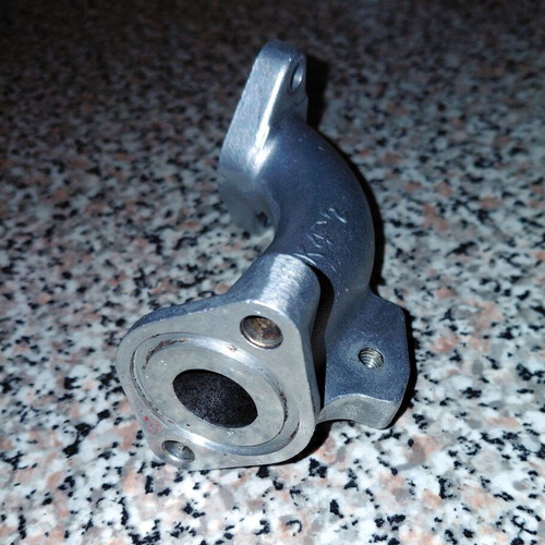 Honda carburetor intake genuine like new GLX