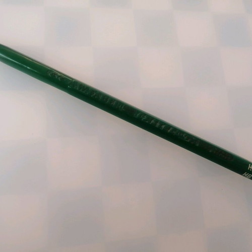A.W.Faber Castell 9400 vintage mechanical pencil used