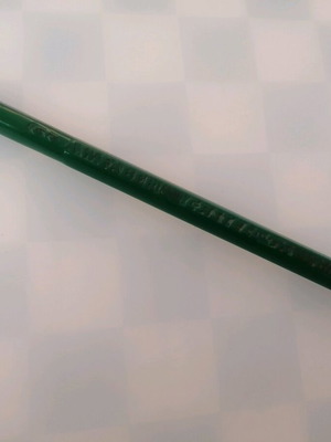 A.W.Faber Castell 9400 vintage mechanical pencil used