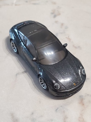 Matchbox Porsche 911 Targa καινούργιο