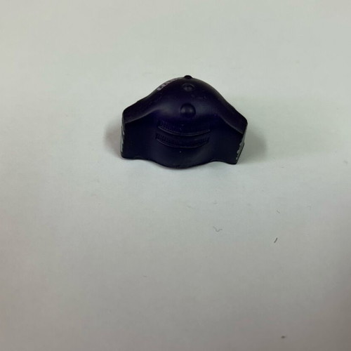 Galoob 1994 Biker Mice From Mars Throttle Helmet accessories used
