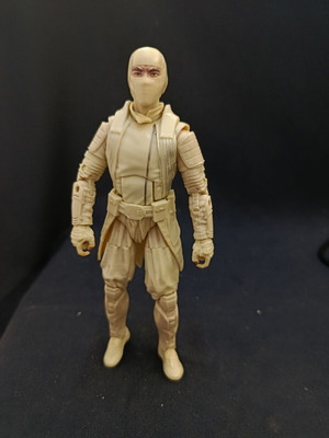 G.I. Joe Storm Shadow φιγούρα δράσης, 15 εκ.
