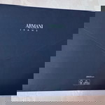  Φάκελος (χάρτινος) Armani