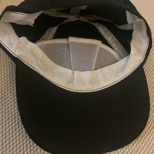 Jockey black like new, unused