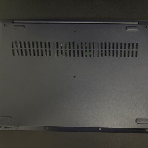 Lenovo IdeaPad 3 15ARE05 laptop μεταχειρισμένο, Ryzen 5, 12GB RAM, 128GB SSD + 1TB HDD