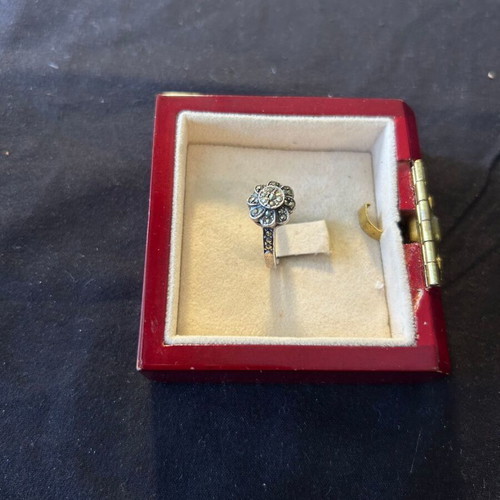 Silver 925 ring like new