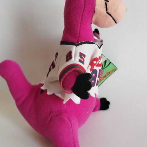 Dino The Flinstones plush new
